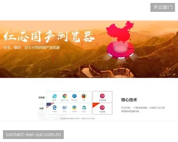 产业链上下游联合研发 推动直播运营关键技术自主可控